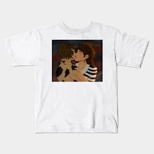 Ronance Kids T-Shirt